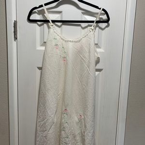 Vintage nightgown